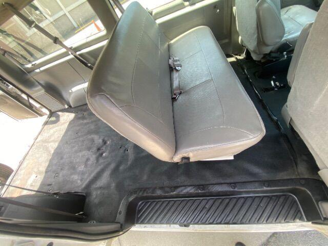 used 2001 Ford E350 Super Duty car, priced at $8,995