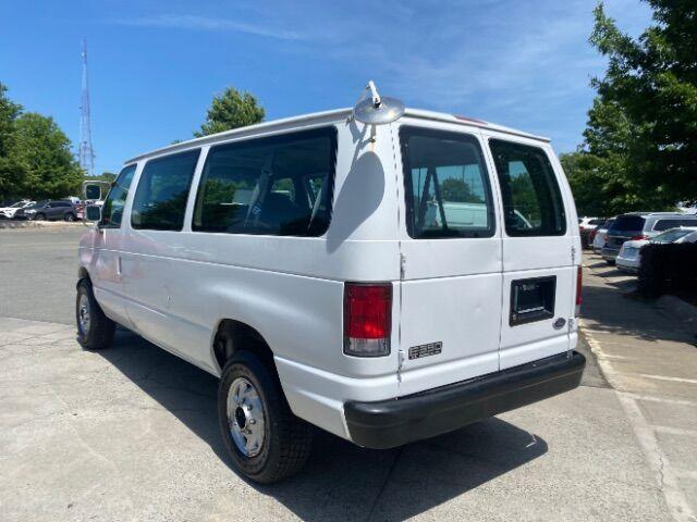 used 2001 Ford E350 Super Duty car, priced at $8,995