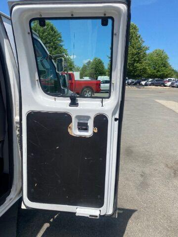 used 2001 Ford E350 Super Duty car, priced at $8,995