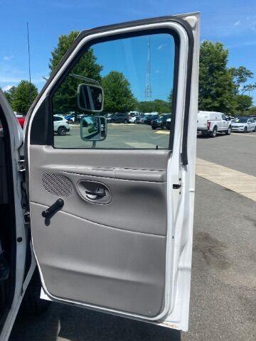 used 2001 Ford E350 Super Duty car, priced at $8,995