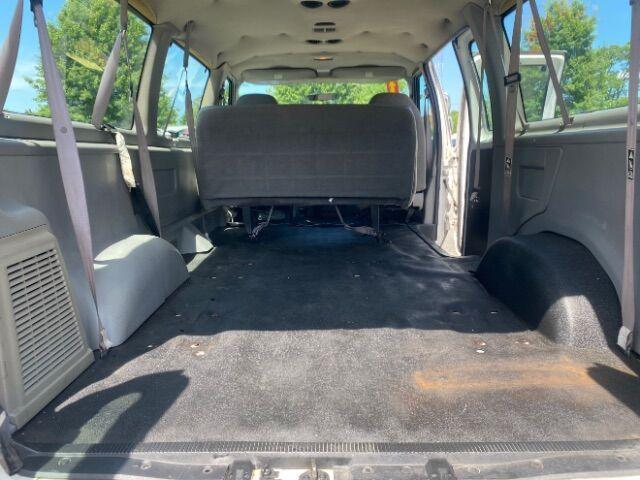 used 2001 Ford E350 Super Duty car, priced at $8,995