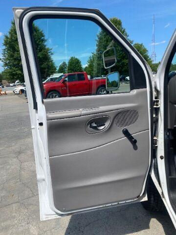 used 2001 Ford E350 Super Duty car, priced at $8,995