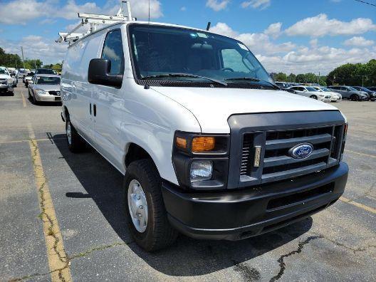 used 2001 Ford E350 Super Duty car, priced at $60,741