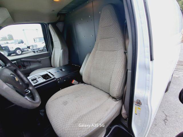 used 2018 Chevrolet Express 2500 car, priced at $20,300