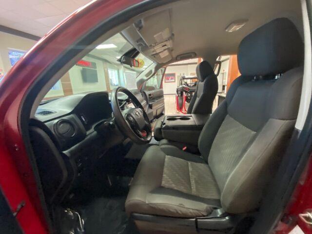 used 2018 Toyota Tundra car, priced at $21,500