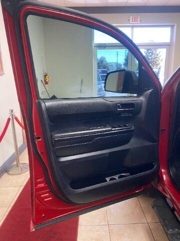 used 2018 Toyota Tundra car, priced at $21,500