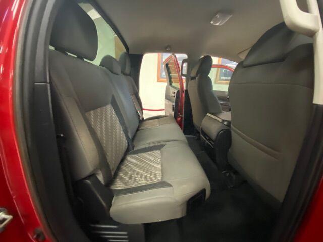 used 2018 Toyota Tundra car, priced at $21,500