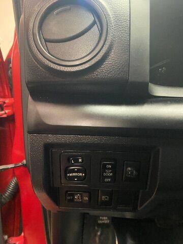 used 2018 Toyota Tundra car, priced at $21,500