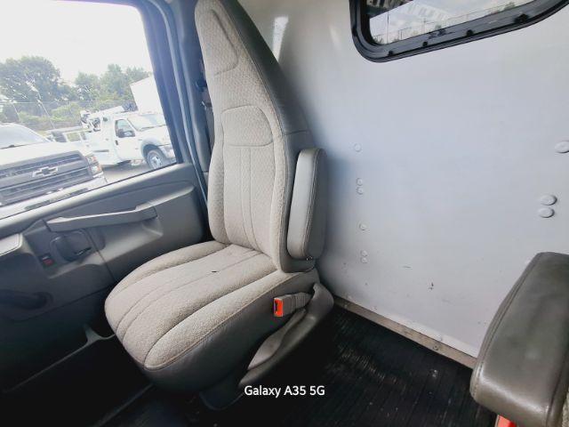 used 2018 Chevrolet Express 2500 car, priced at $19,400