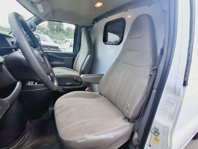 used 2018 Chevrolet Express 2500 car, priced at $19,400