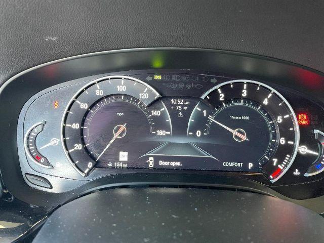 used 2017 BMW 540 car, priced at $21,995