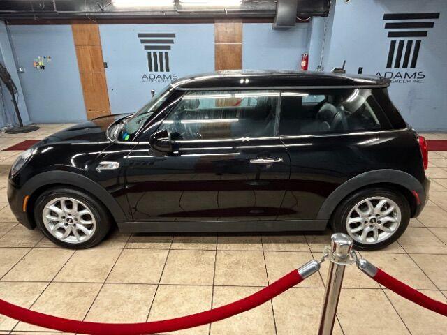 used 2016 MINI Hardtop car, priced at $16,995