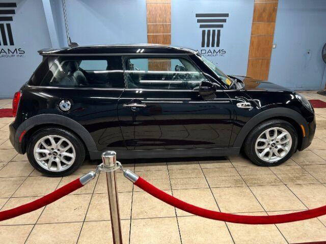 used 2016 MINI Hardtop car, priced at $16,995