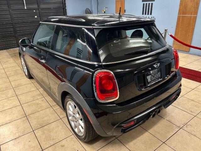 used 2016 MINI Hardtop car, priced at $16,995