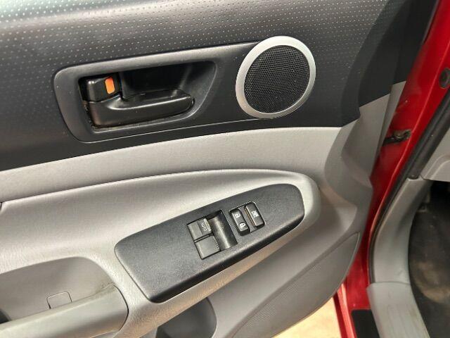 used 2012 Toyota Tacoma car, priced at $18,995