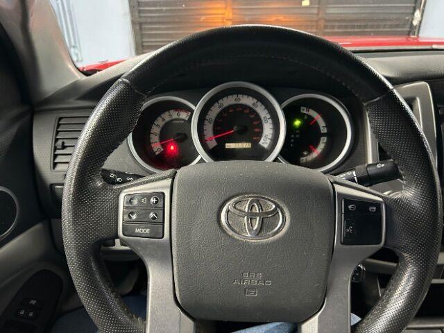 used 2012 Toyota Tacoma car, priced at $18,995