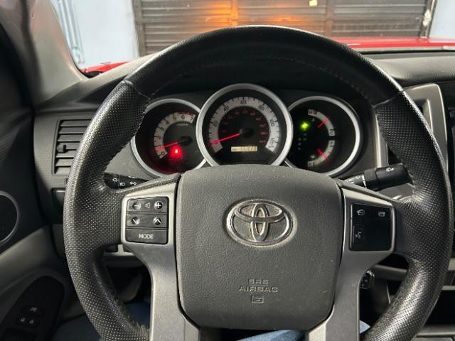 used 2012 Toyota Tacoma car, priced at $18,995