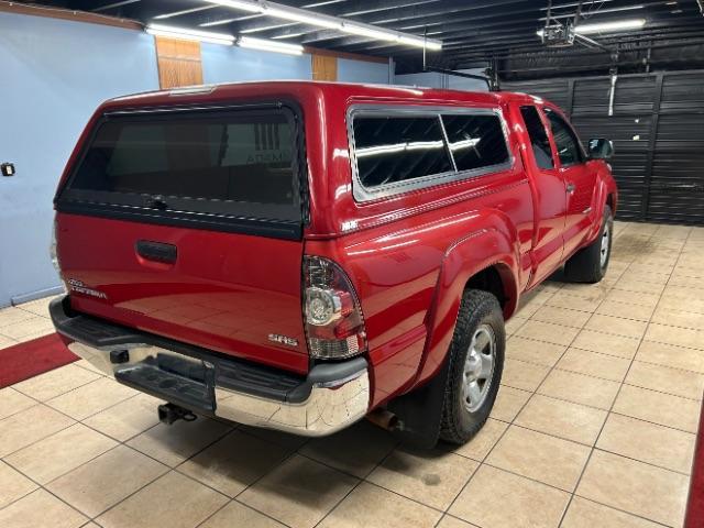 used 2012 Toyota Tacoma car, priced at $18,995