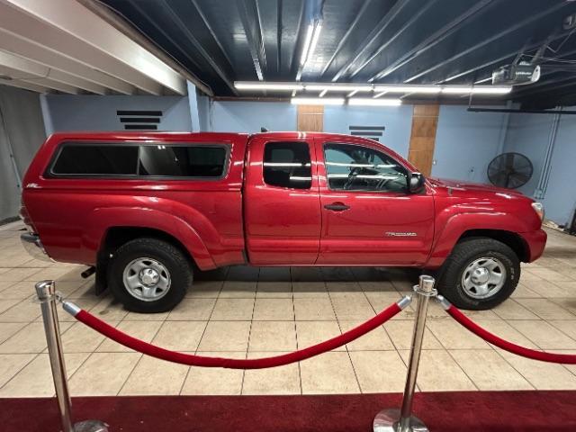 used 2012 Toyota Tacoma car, priced at $18,995