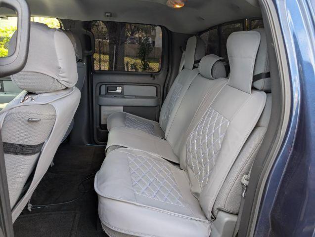 used 2013 Ford F-150 car, priced at $11,995