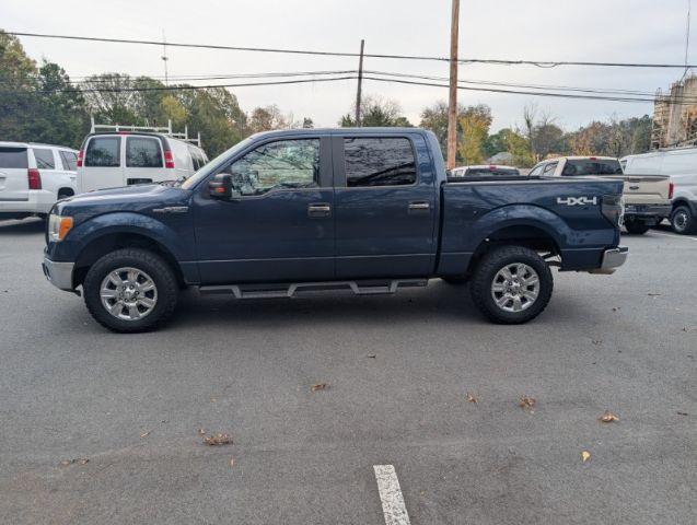 used 2013 Ford F-150 car, priced at $12,995