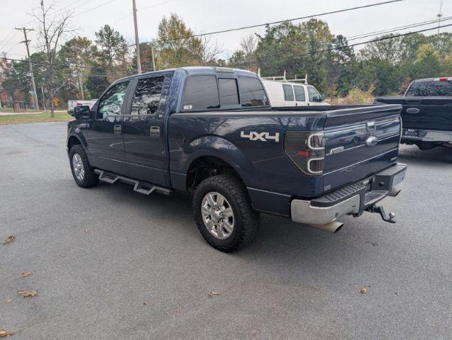 used 2013 Ford F-150 car, priced at $12,995