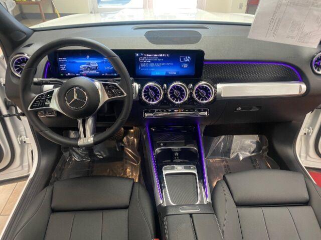 used 2025 Mercedes-Benz GLB 250 car, priced at $40,900