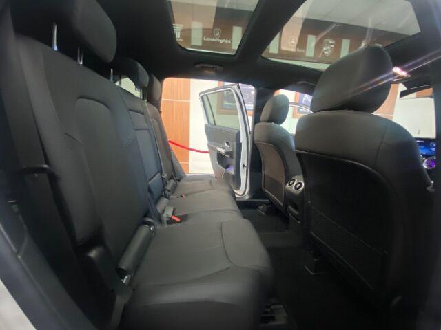 used 2025 Mercedes-Benz GLB 250 car, priced at $40,900