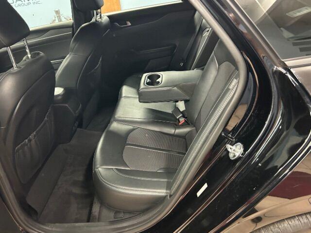 used 2022 Kia K5 car, priced at $23,995