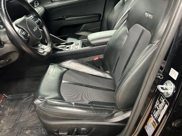 used 2022 Kia K5 car, priced at $23,995