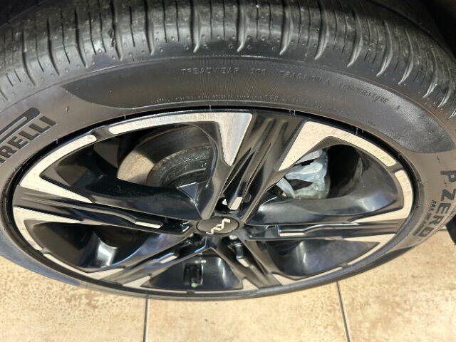 used 2022 Kia K5 car, priced at $23,500