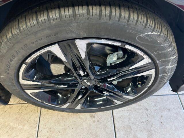 used 2022 Kia K5 car, priced at $23,995