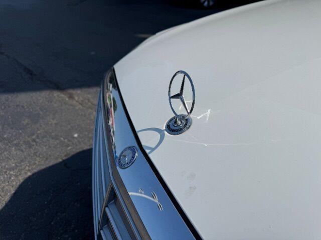 used 2015 Mercedes-Benz C-Class car