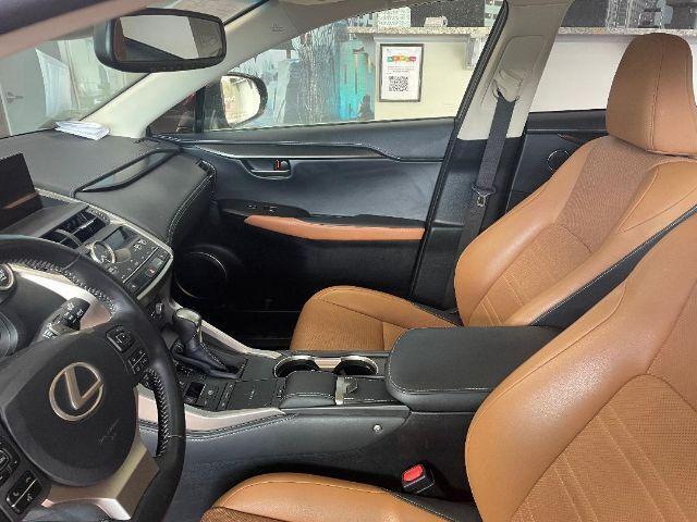 used 2016 Lexus NX 200t car, priced at $20,500