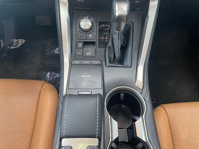 used 2016 Lexus NX 200t car, priced at $20,500