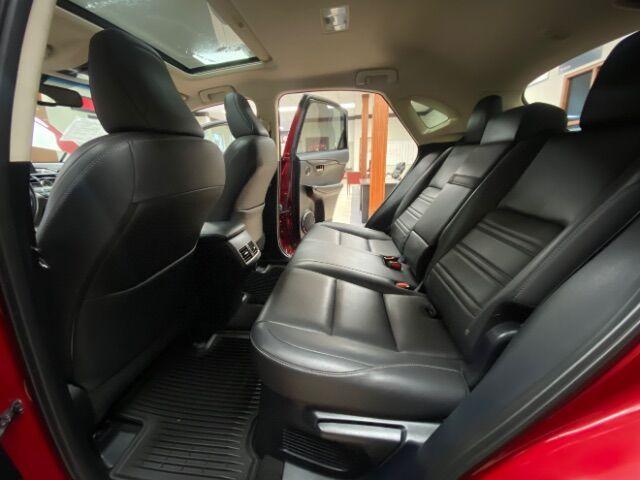 used 2016 Lexus NX 200t car, priced at $20,000