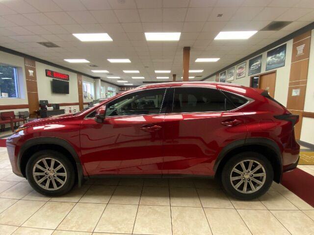 used 2016 Lexus NX 200t car, priced at $20,000