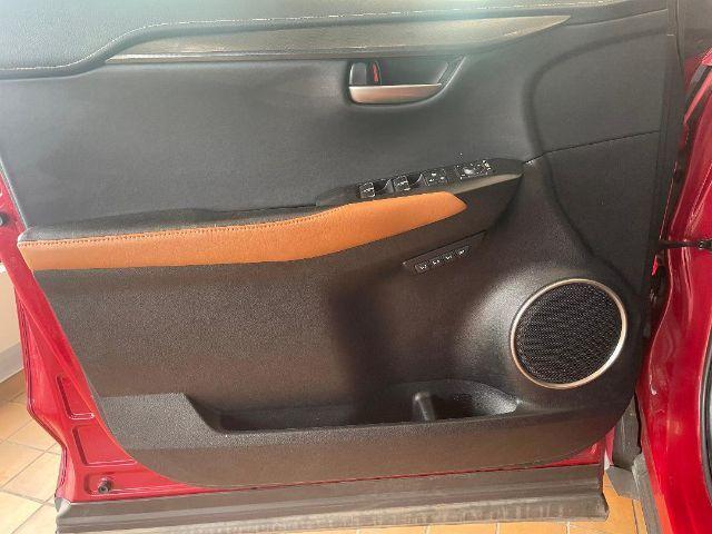 used 2016 Lexus NX 200t car, priced at $20,500