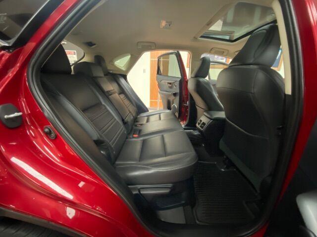 used 2016 Lexus NX 200t car, priced at $20,000