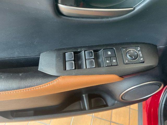 used 2016 Lexus NX 200t car, priced at $20,500