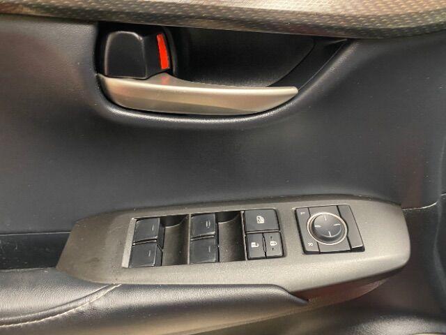 used 2016 Lexus NX 200t car, priced at $20,000