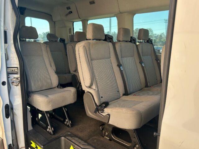 used 2016 Ford Transit-350 car, priced at $11,500