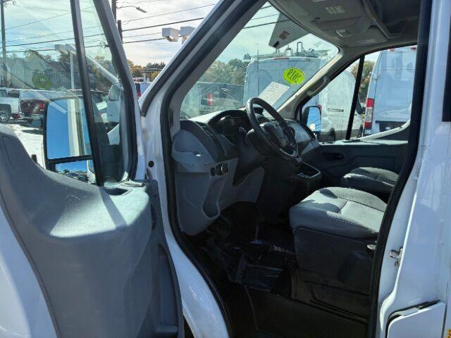 used 2019 Ford Transit-150 car, priced at $16,000