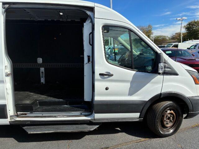 used 2019 Ford Transit-150 car, priced at $16,000