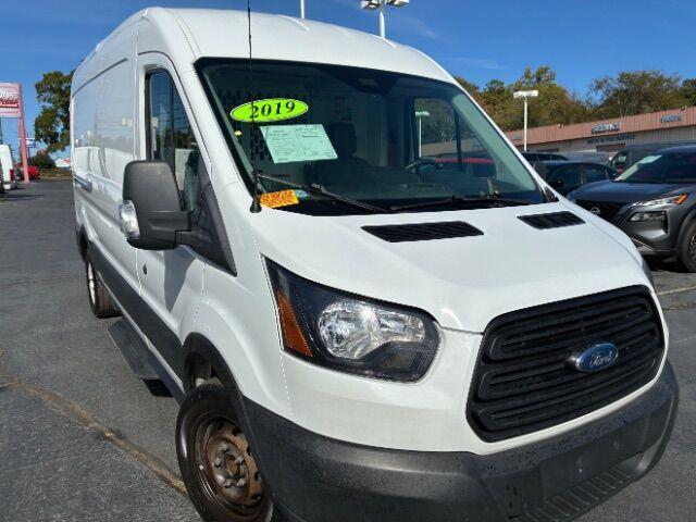 used 2019 Ford Transit-150 car, priced at $16,000