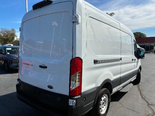 used 2019 Ford Transit-150 car, priced at $16,000