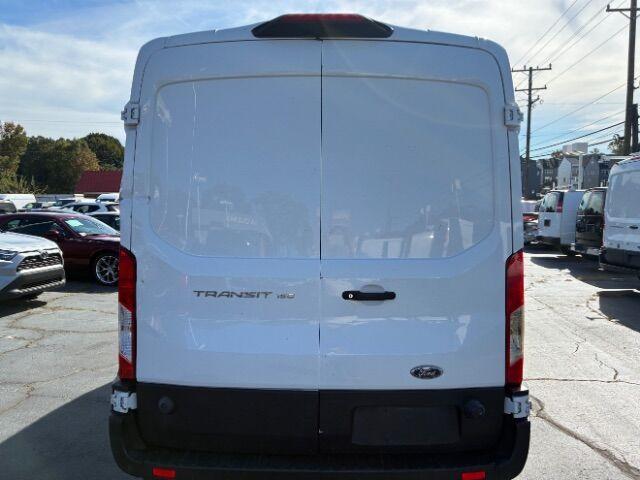 used 2019 Ford Transit-150 car, priced at $16,000