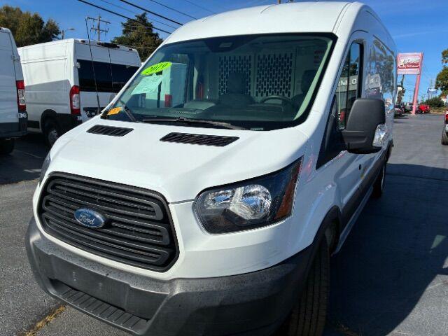 used 2019 Ford Transit-150 car, priced at $16,000