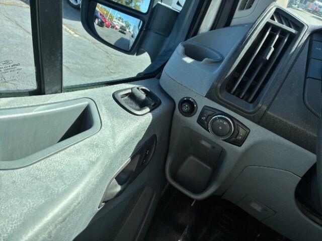 used 2019 Ford Transit-150 car, priced at $16,000