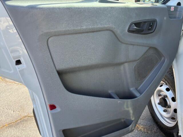 used 2019 Ford Transit-150 car, priced at $16,000